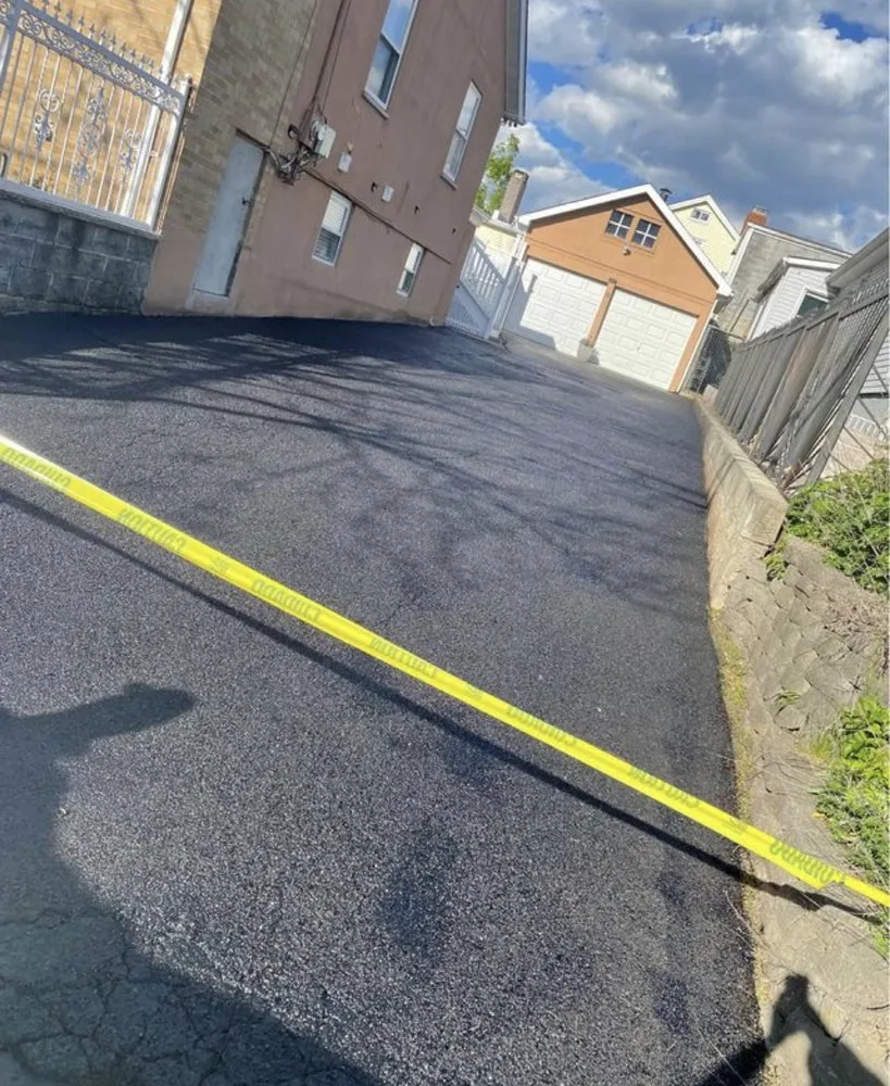 Slide of Mobile Roofing