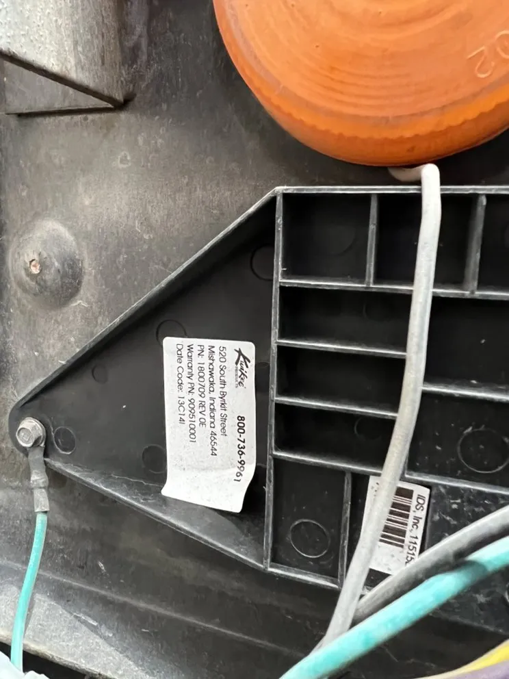 Slide of Mobile RV&Generator