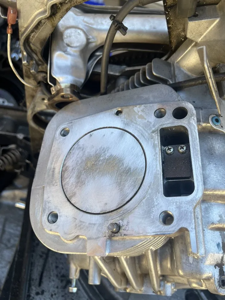 Slide of Mobile RV&Generator