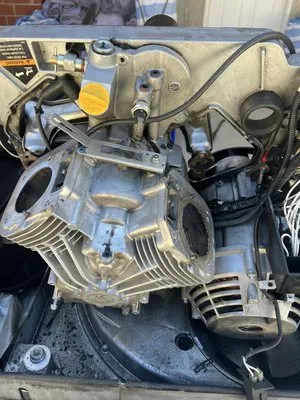 Mobile RV&Generator Logo