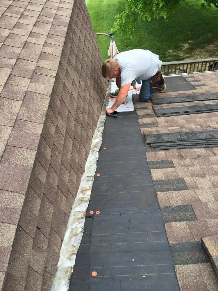 Slide of Mobley Brothers Roofing and Renovation