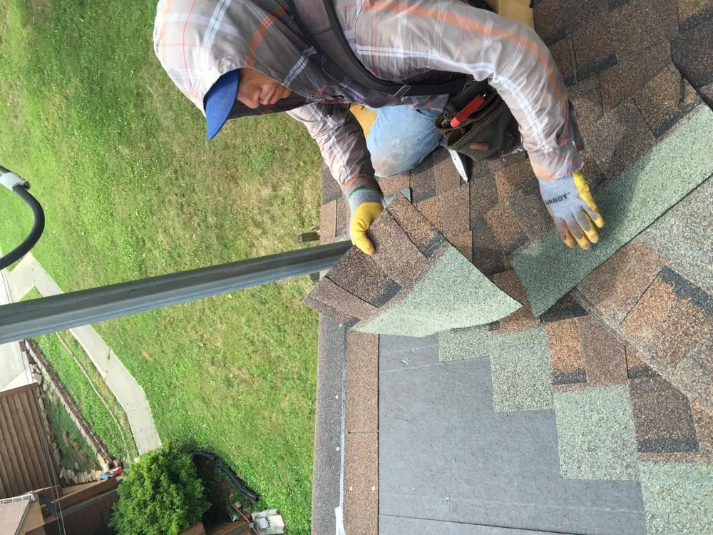 Slide of Mobley Brothers Roofing and Renovation