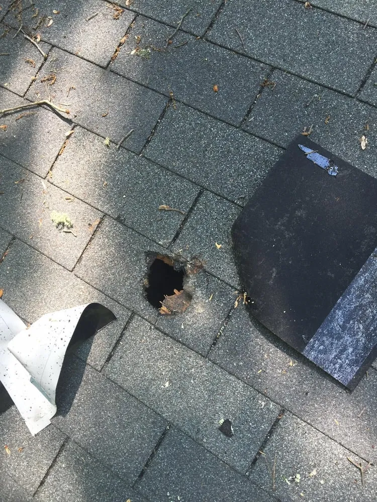 Slide of Mobley Brothers Roofing and Renovation