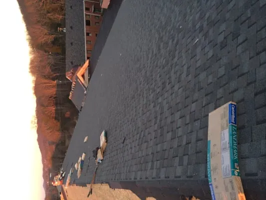 Mobley Brothers Roofing and Renovation