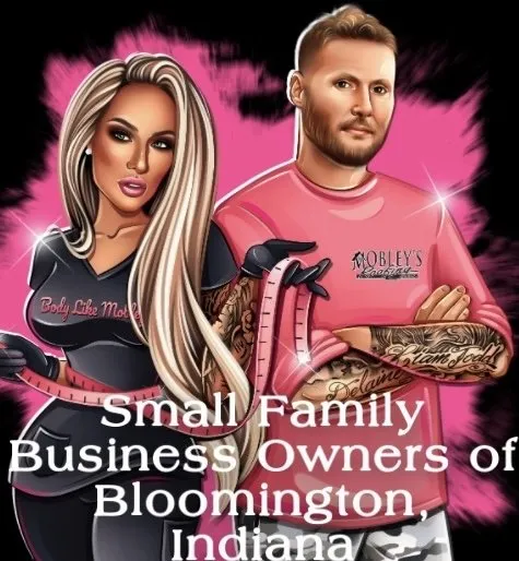 Slide of Mobley’s Roofing