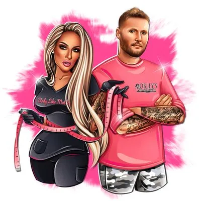 Mobley’s Roofing Logo