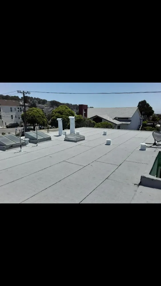 Slide of Moctezuma Roofing