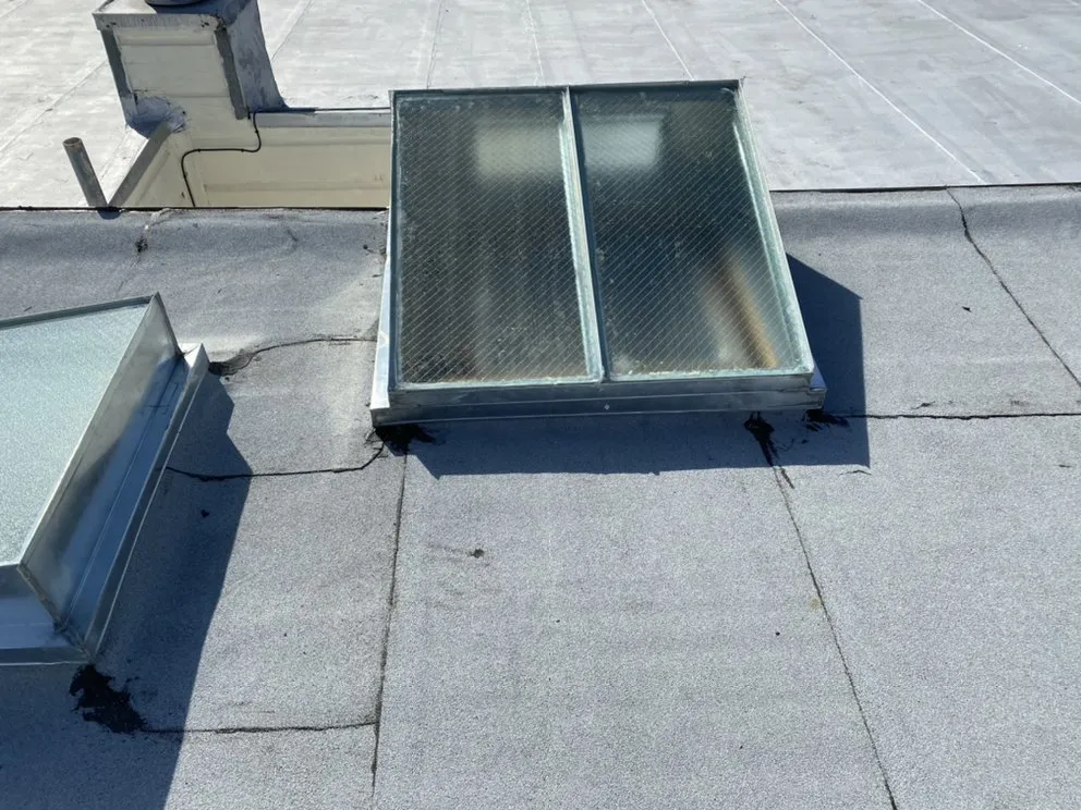 Slide of Moctezuma Roofing