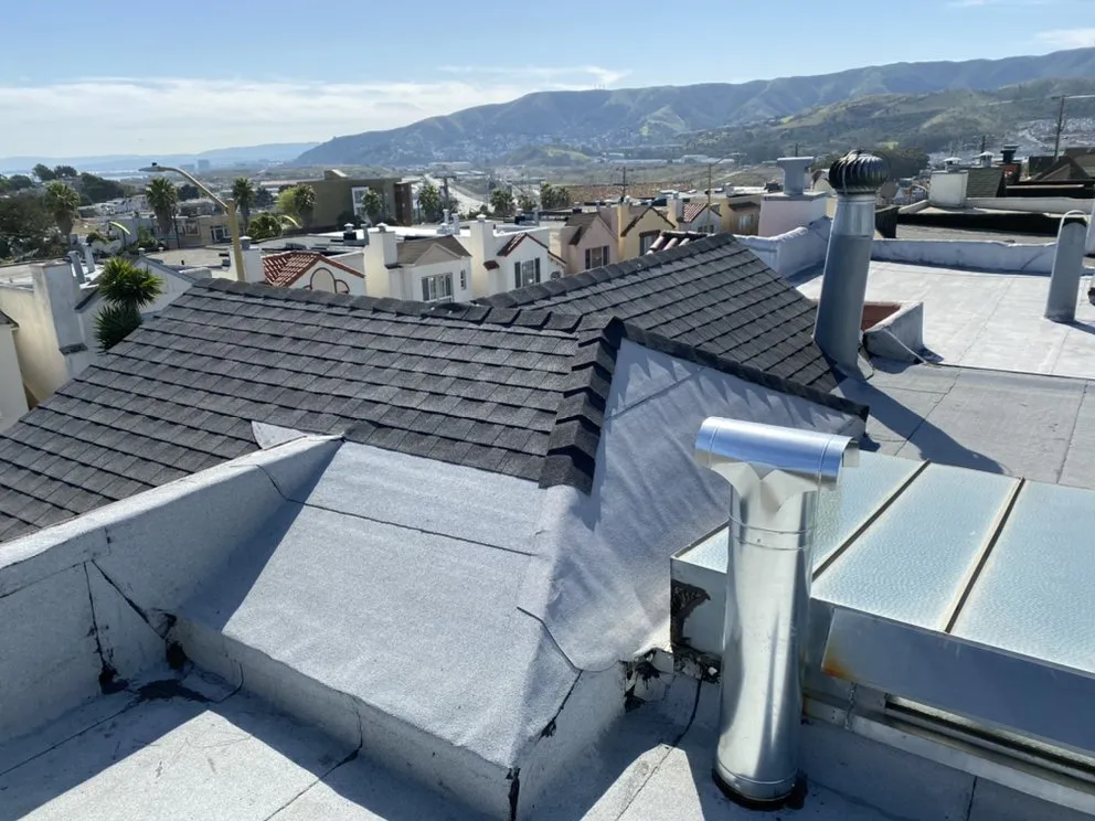 Slide of Moctezuma Roofing