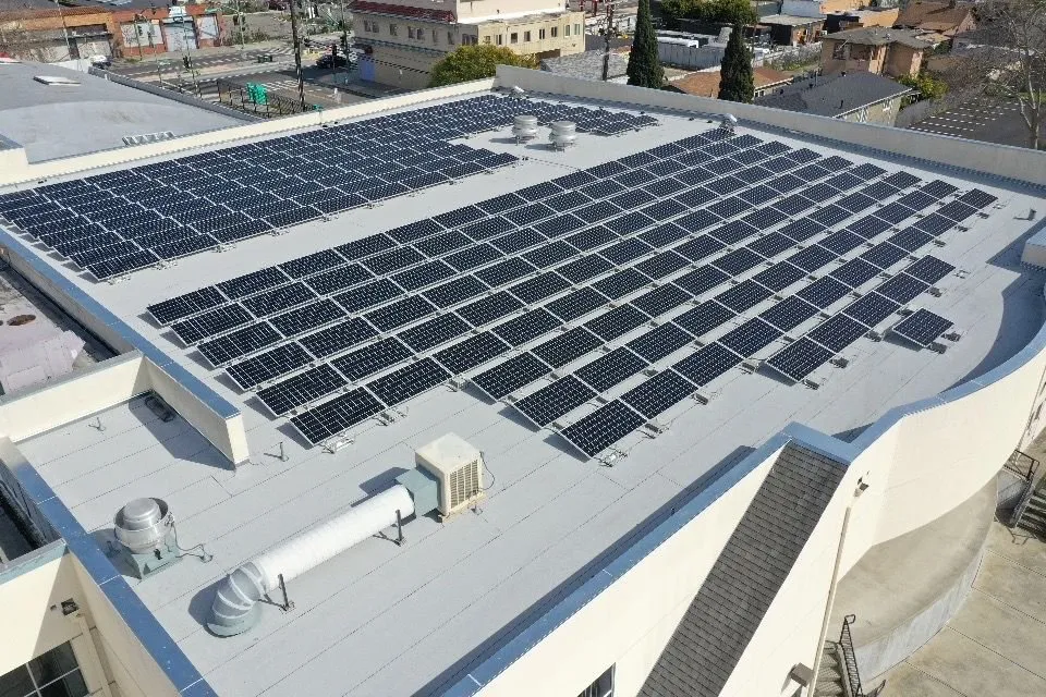 Slide of Moctezuma Roofing