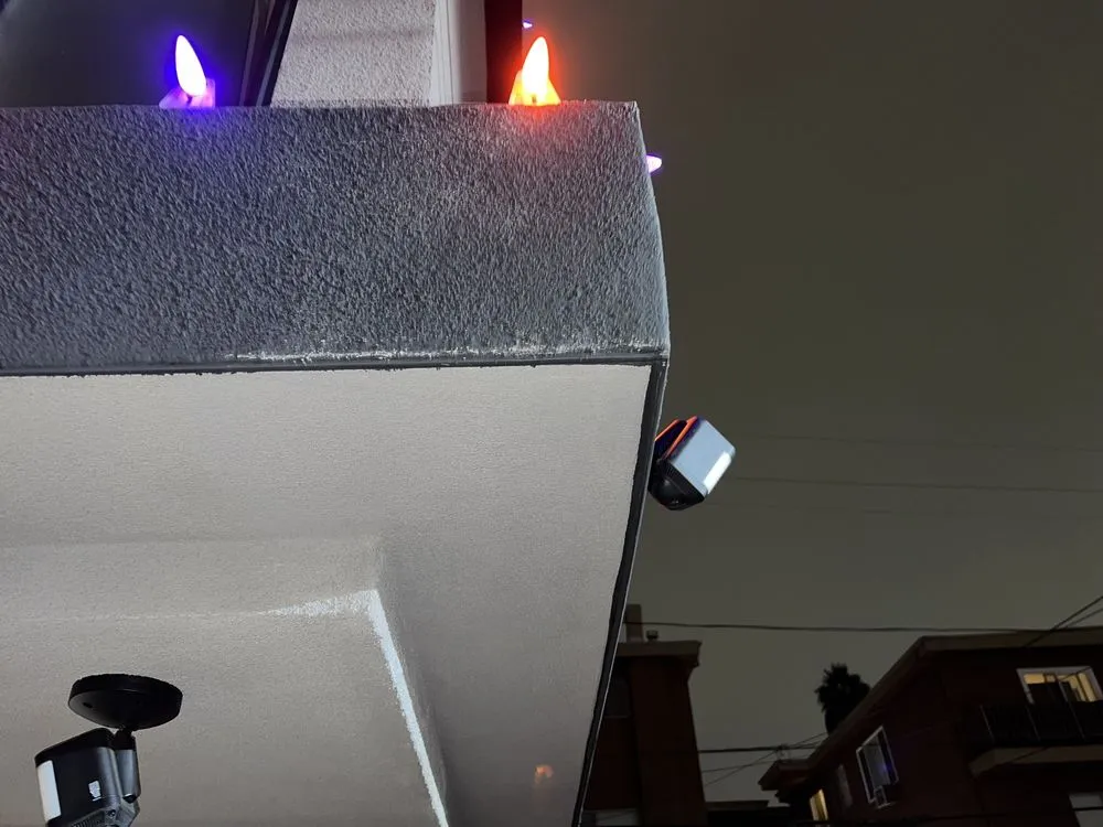 Slide of Modern Builders