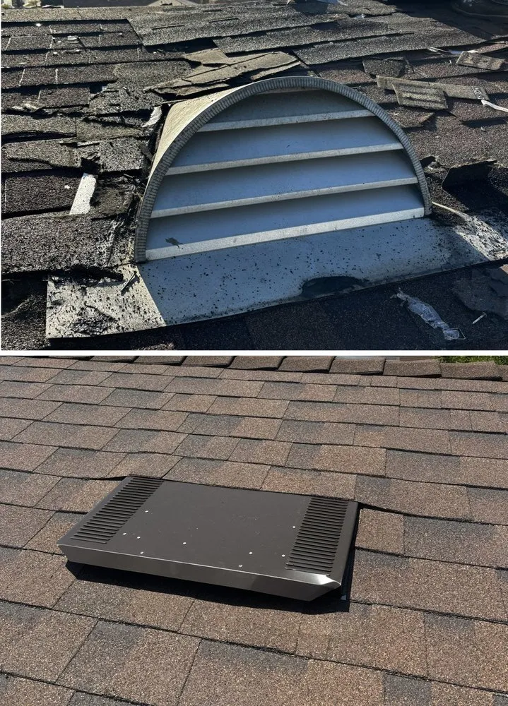 Slide of Modern Builders