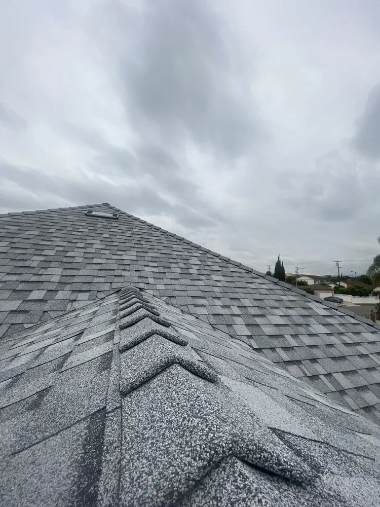 Slide of Modern Builders