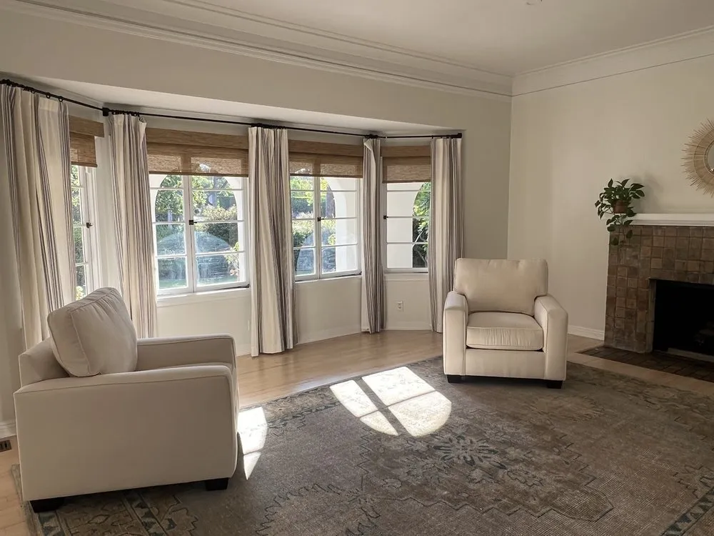 Slide of Modern Builders