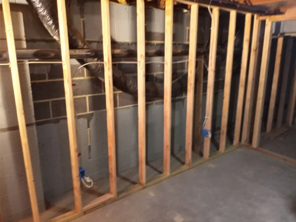 Emergency roof leak repair with free inspection across Winslow Township, NJ - Modern Builders