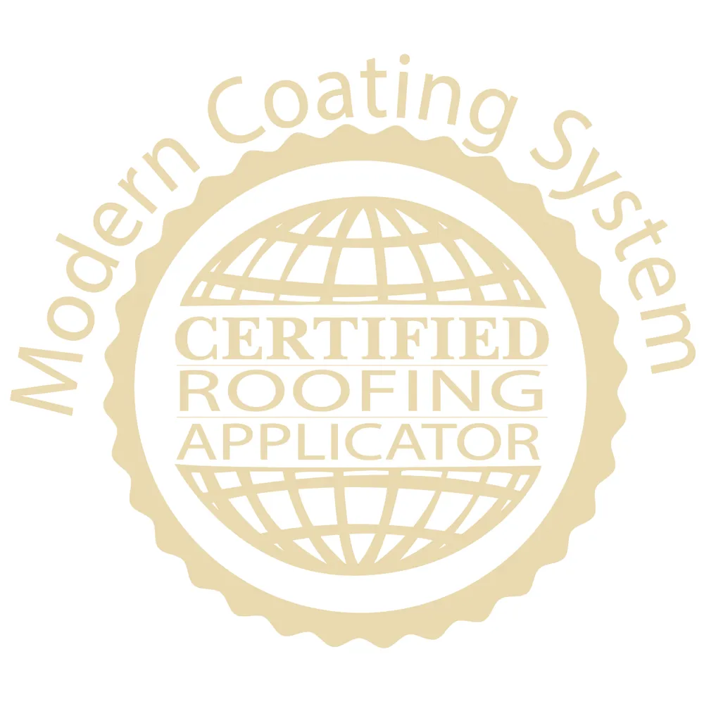 Slide of Modern Coating System