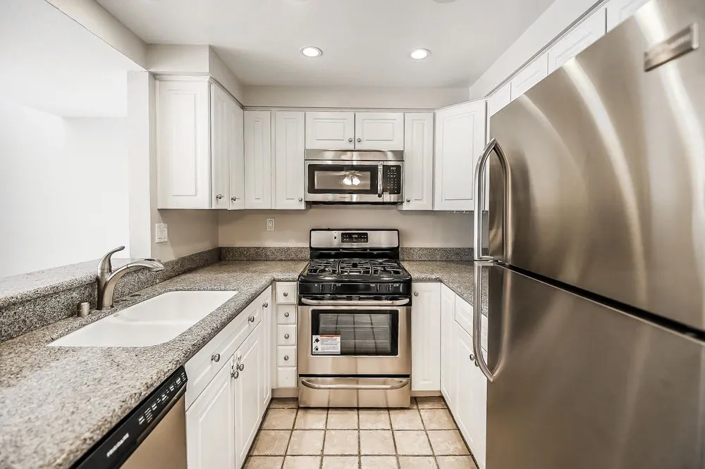 Slide of Modern Concepts Contracting