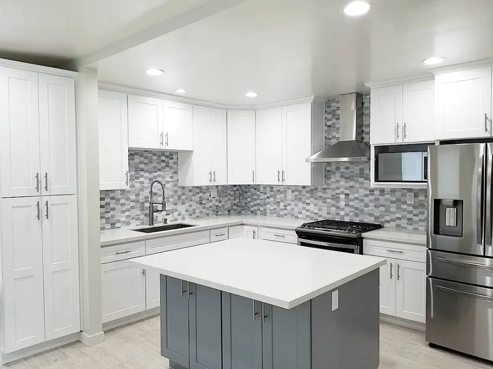 Slide of Modern Concepts Contracting