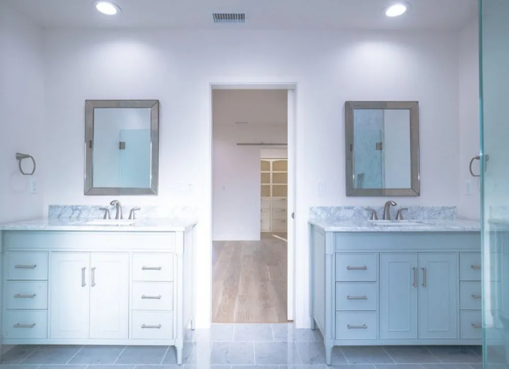 Slide of Modern Concepts Contracting