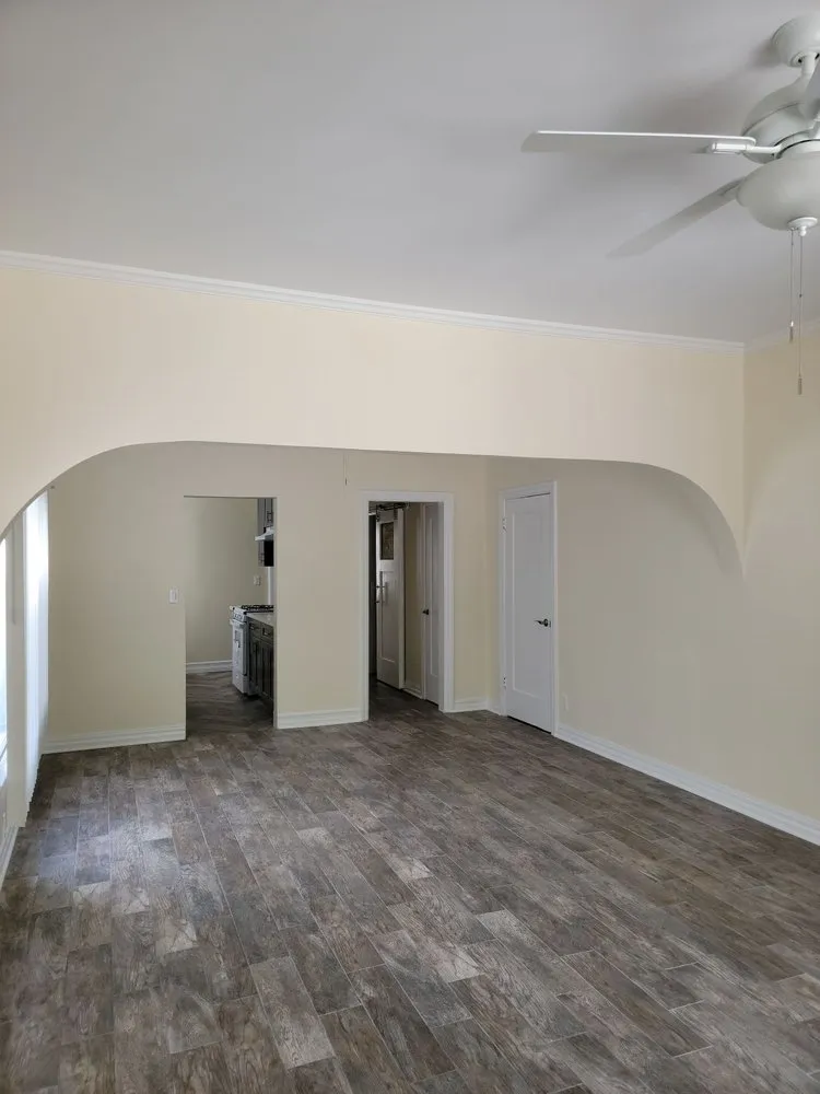 Slide of Modern Concepts Contracting