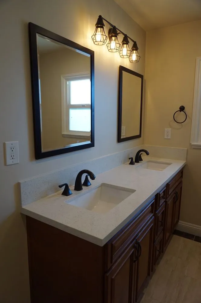 Slide of Modern Concepts Contracting