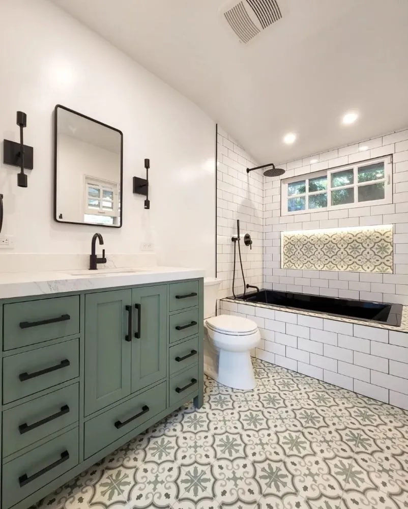 Slide of Modern Concepts Contracting