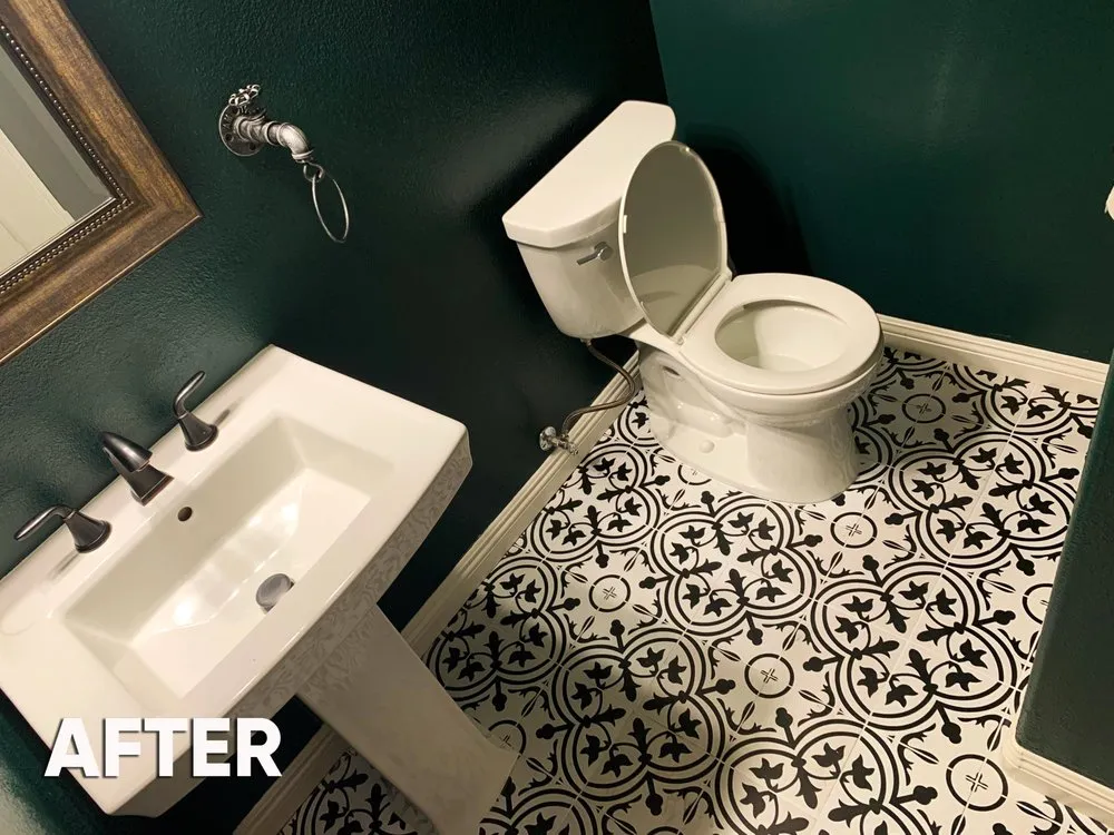 Slide of Modern Concepts Contracting