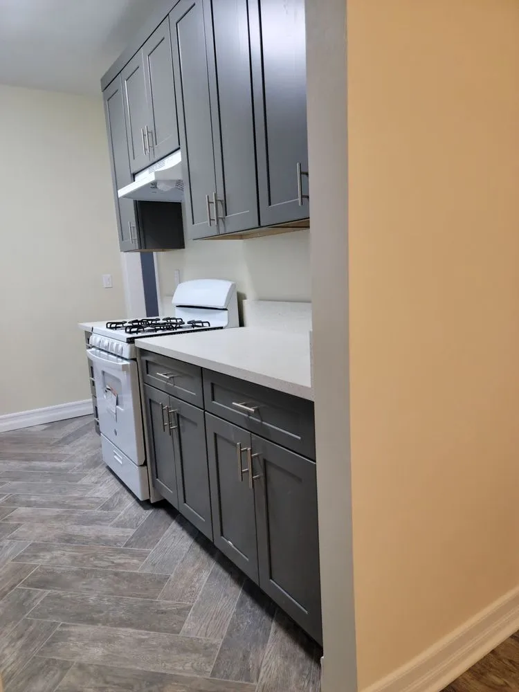 Slide of Modern Concepts Contracting