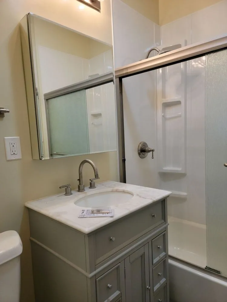 Slide of Modern Concepts Contracting