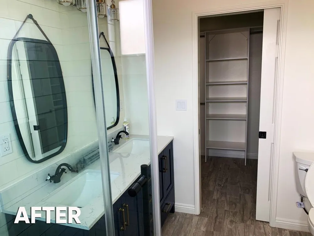 Slide of Modern Concepts Contracting