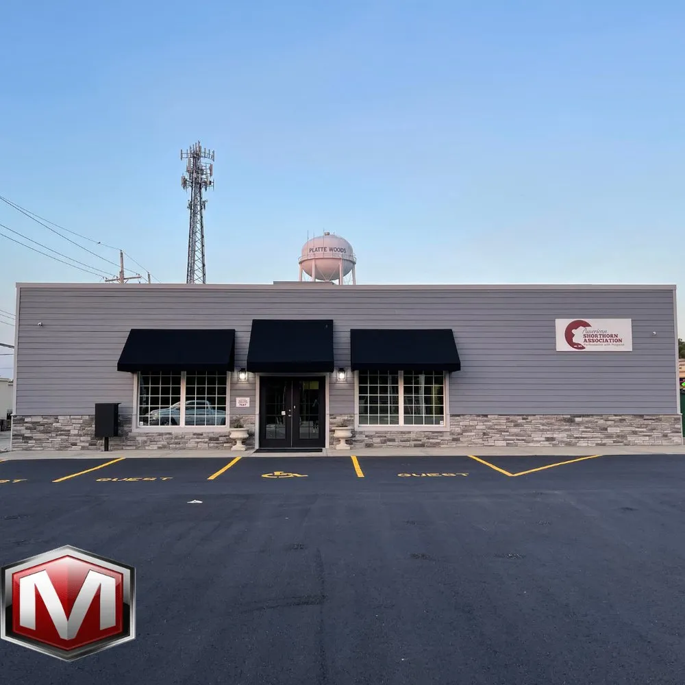 Slide of Modern Concepts