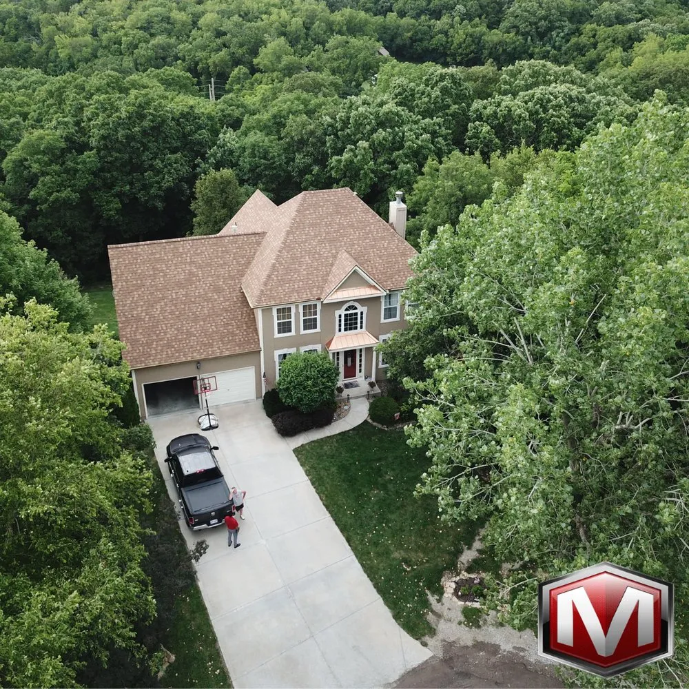 Slide of Modern Concepts