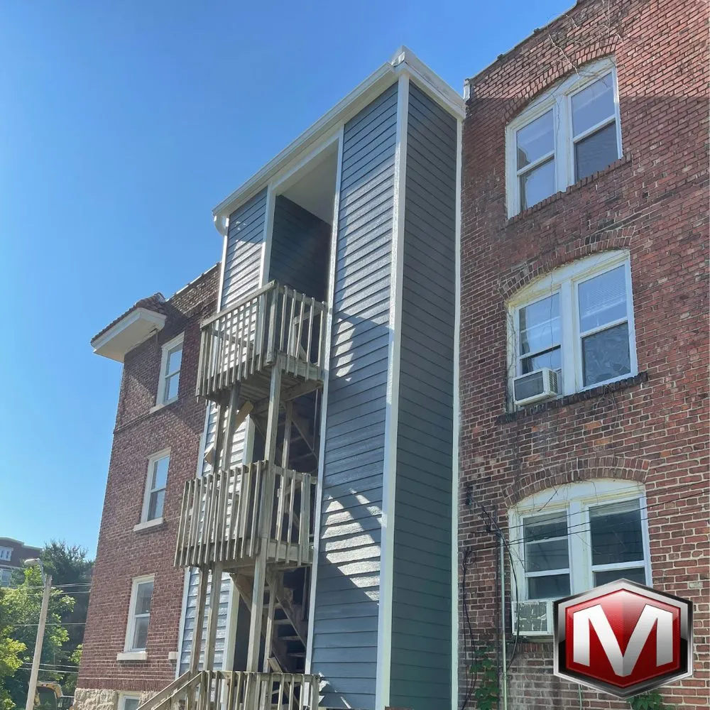 Slide of Modern Concepts