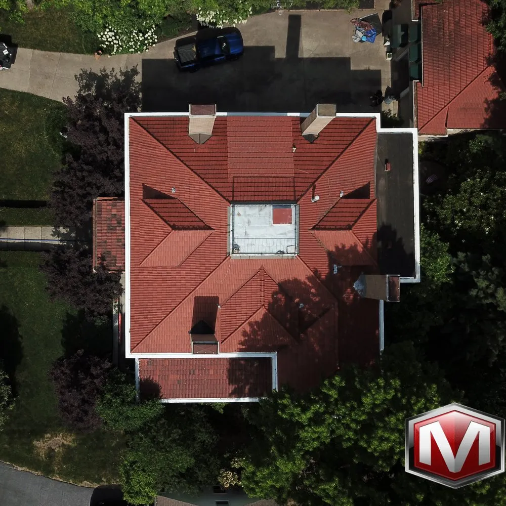 Slide of Modern Concepts