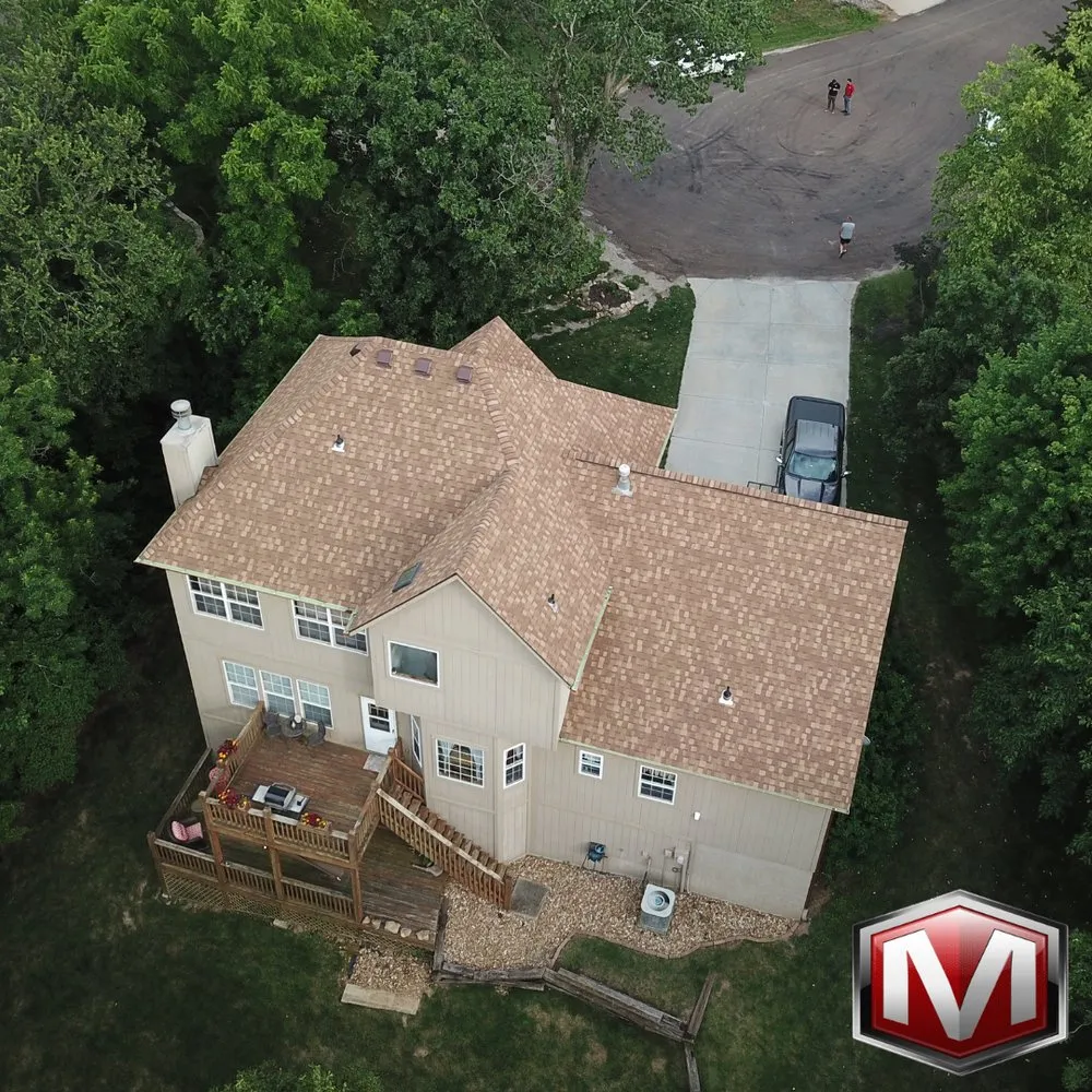 Slide of Modern Concepts