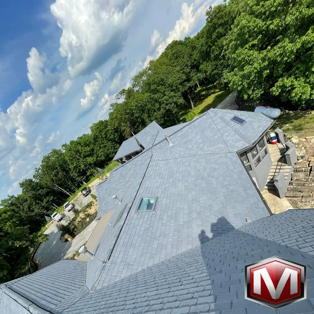 Slide of Modern Concepts