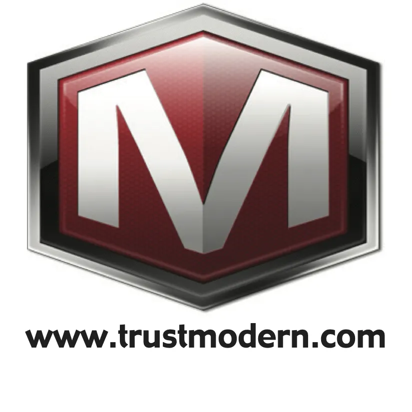 Slide of Modern Concepts