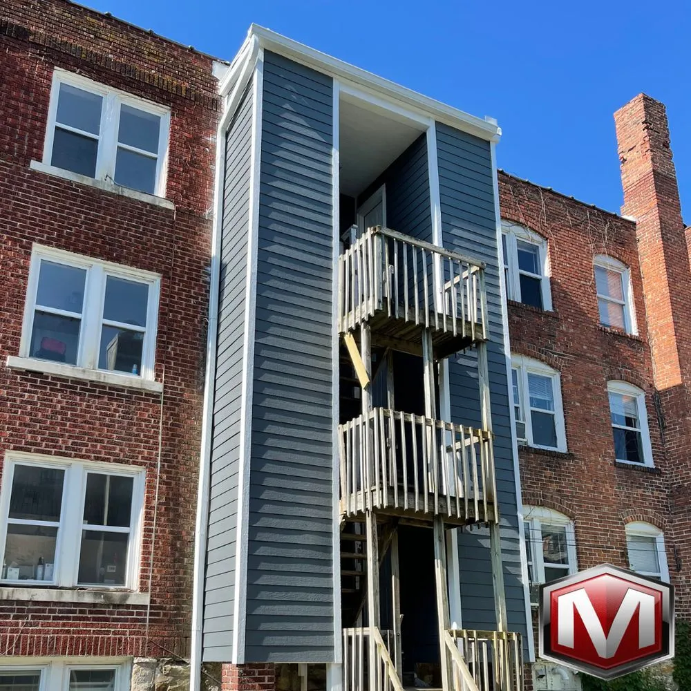 Slide of Modern Concepts