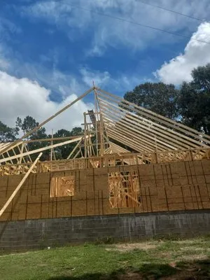 Modern Construction & Roofing