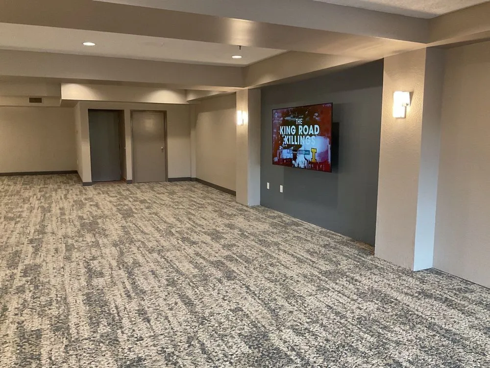 Slide of Modern Construction