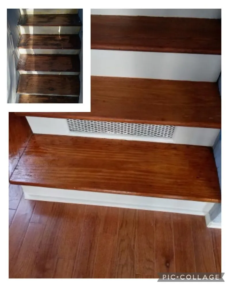 Slide of Modern Construction