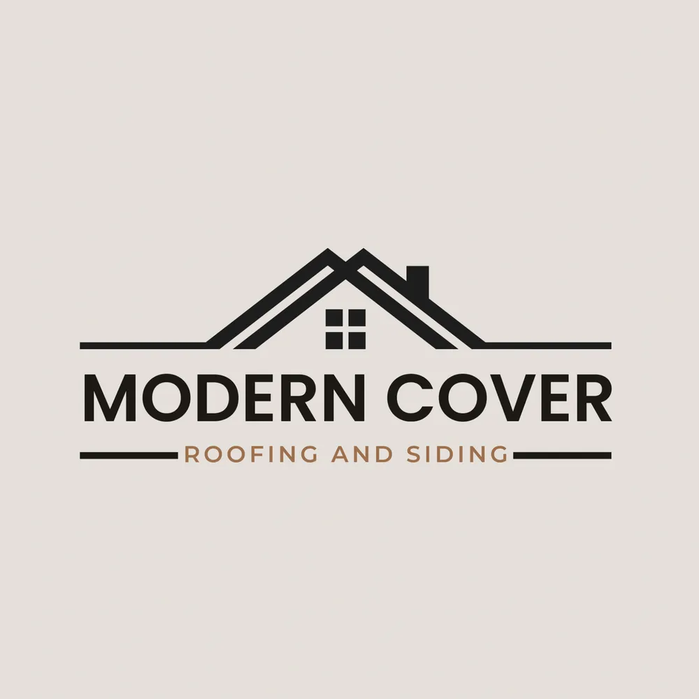 Slide of Modern Cover