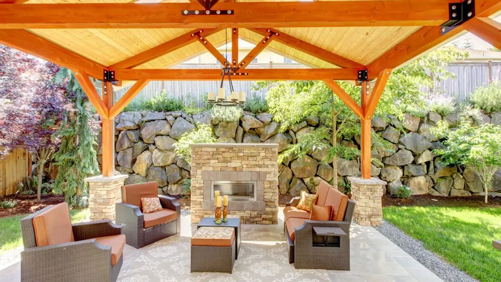 Slide of Modern-Day Roofing and Exteriors