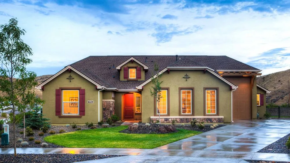 Slide of Modern-Day Roofing and Exteriors