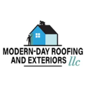 Slide of Modern-Day Roofing and Exteriors