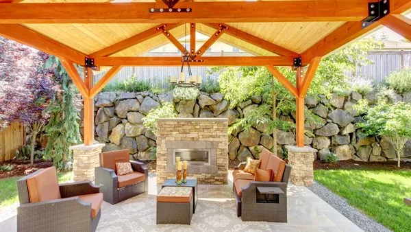 Modern-Day Roofing and Exteriors Logo