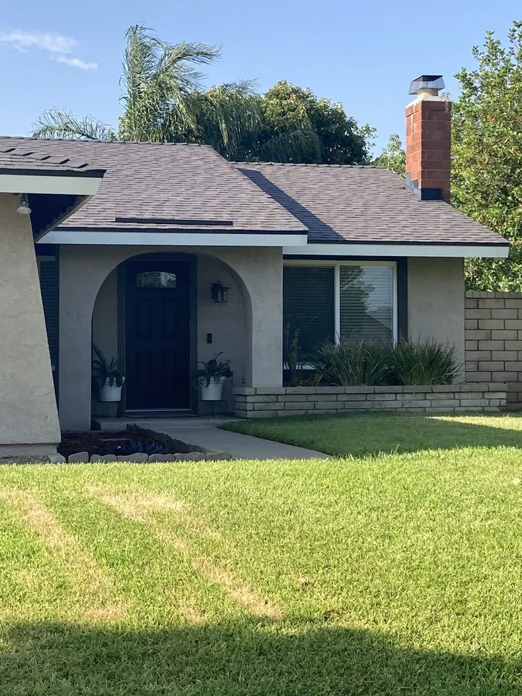 Slide of Modern Day Roofing