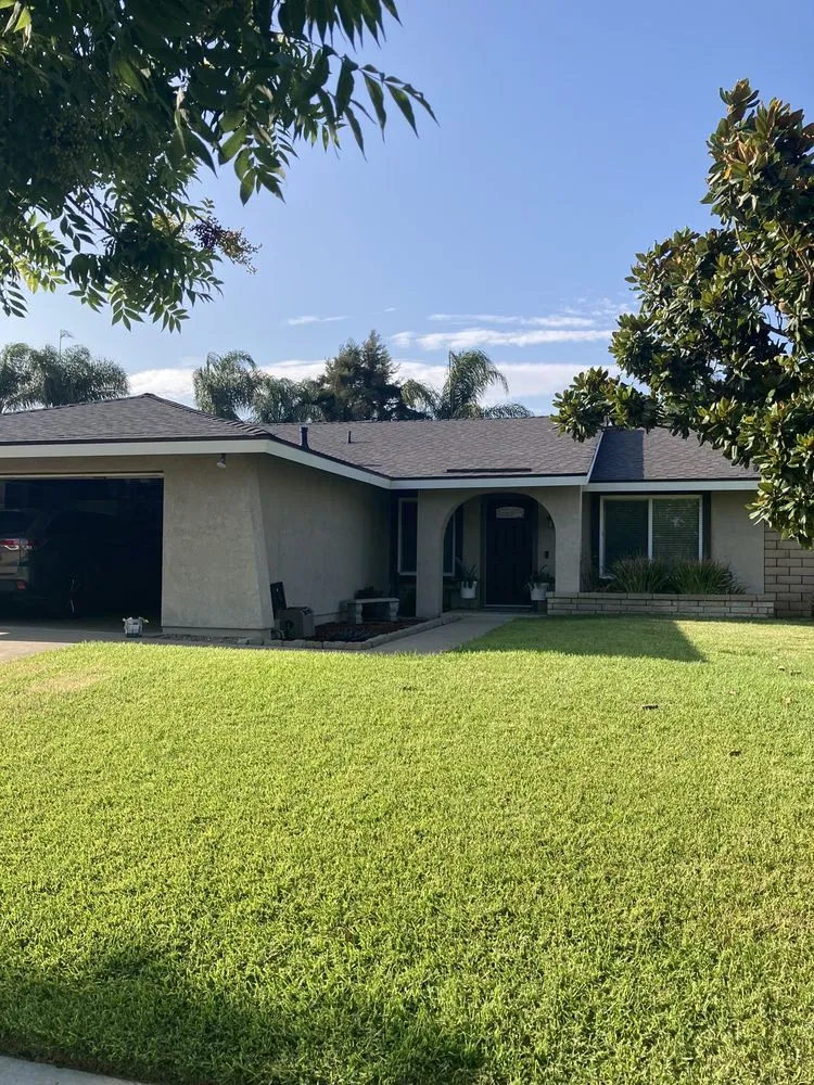Slide of Modern Day Roofing