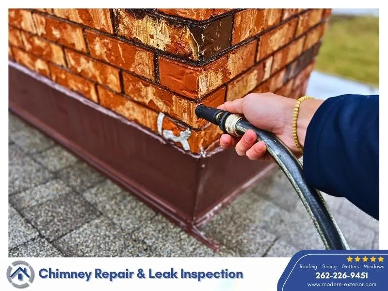 Slide of Modern Exterior