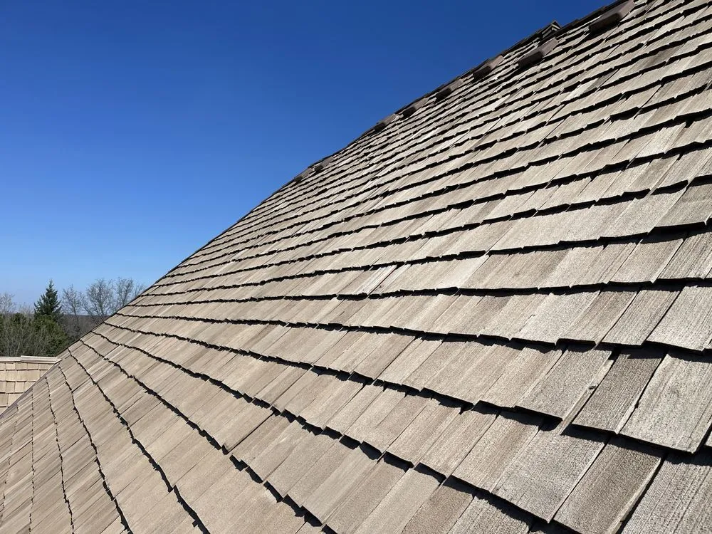 Slide of Modern Exterior